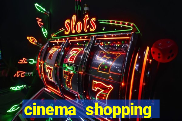 cinema shopping morumbi fechou